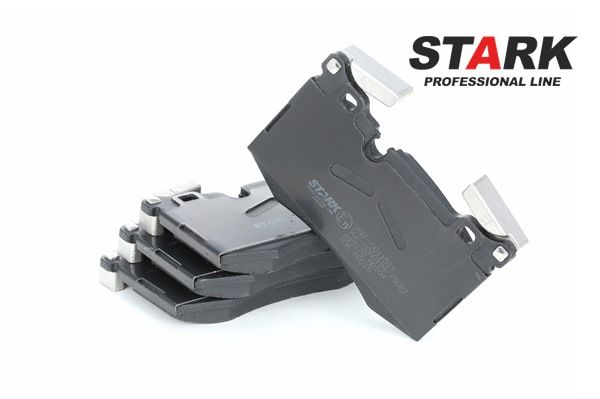 Brake Pads Set Stark SKBP-0011529 SKBP-0011529 - photo 1