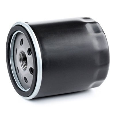 Oil Filter RIDEX 7O0182 7O0182 - photo 3