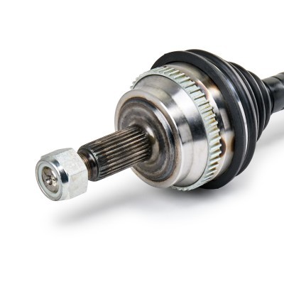 Drive Shaft RIDEX 13D0867R 13D0867R - photo 5
