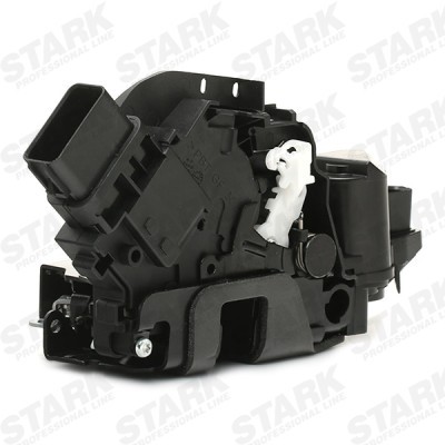 Door Lock Stark SKDLO-2160184 SKDLO-2160184 - photo 4