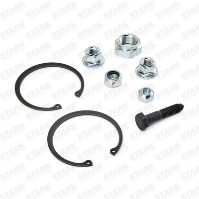 Wheel Bearing Stark SKWB-0180010 SKWB-0180010 - photo 6