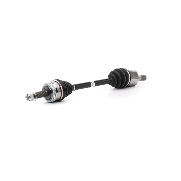 Drive Shaft RIDEX 13D0368R 13D0368R - photo 1