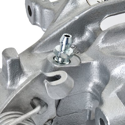 Brake Caliper RIDEX 78B0043R 78B0043R - photo 6