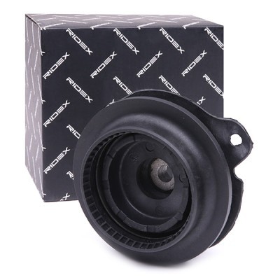 Strut Support Bearing Front RIDEX 1180S0468 1180S0468 - photo 2