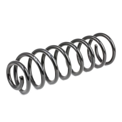 Suspension Spring RIDEX 188C0187 188C0187 - photo 3