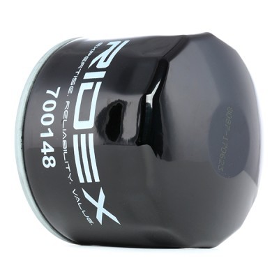 Oil Filter RIDEX 7O0148 7O0148 - photo 3