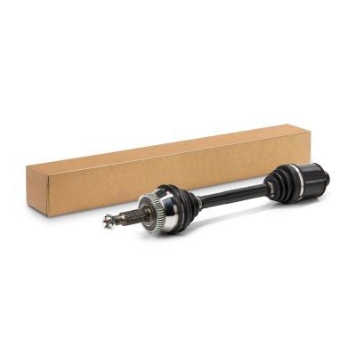 Drive Shaft RIDEX 13D0369R 13D0369R - photo 2