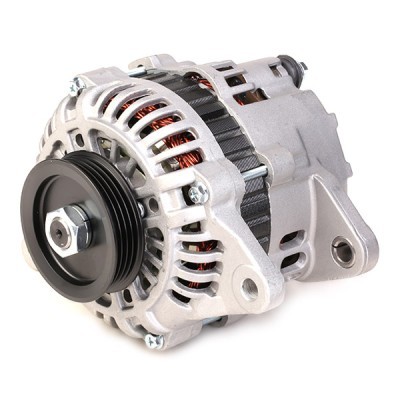 Alternator RIDEX 4G1111 4G1111 - photo 3