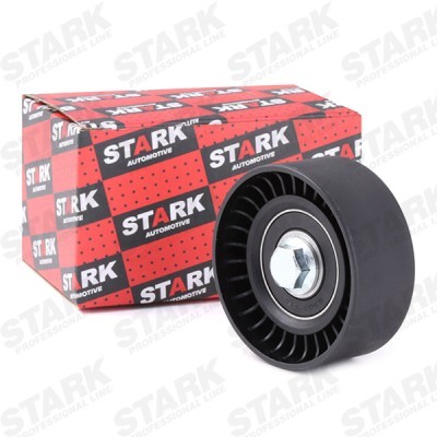 Deflection/Guide Pulley Timing Belt Stark SKDGP-1100058 SKDGP-1100058 - photo 2