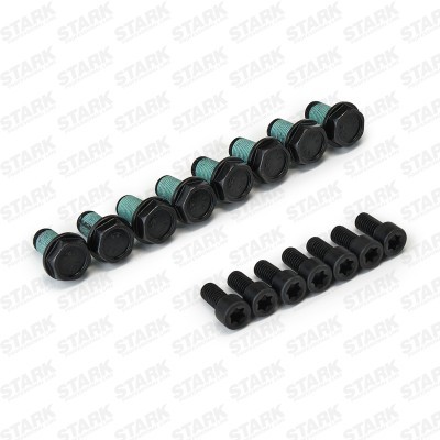 Clutch Kit Stark SKCK-0100269 SKCK-0100269 - photo 5