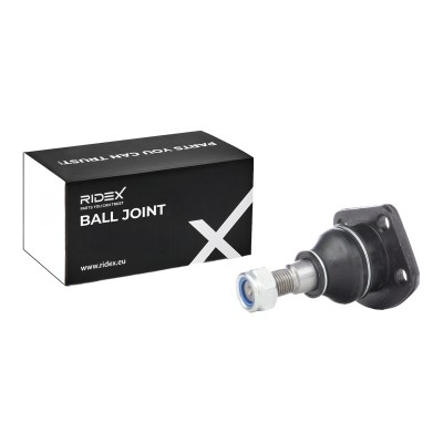 Ball Joint RIDEX 2462S0216 2462S0216 - photo 6