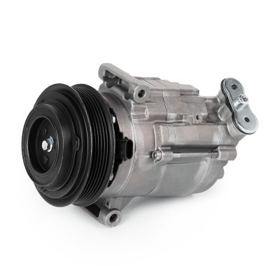 AC Сompressor 447K0327R - photo 3
