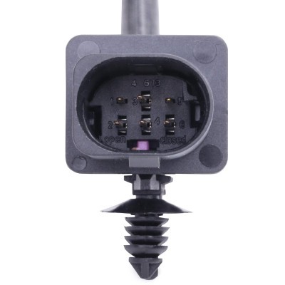 Lambda (Oxygen) Sensor RIDEX 3922L0317P 3922L0317P - photo 6