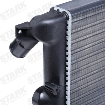 Radiator, Engine Cooling Stark SKRD-0120233 SKRD-0120233 - photo 5