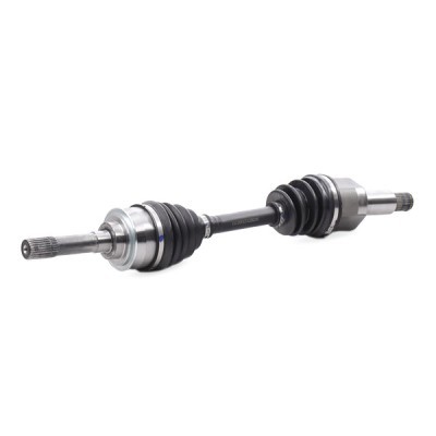 Drive Shaft RIDEX 13D0447 13D0447 - photo 3