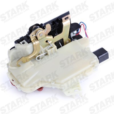 Door Lock Stark SKDLO-2160021 SKDLO-2160021 - photo 4