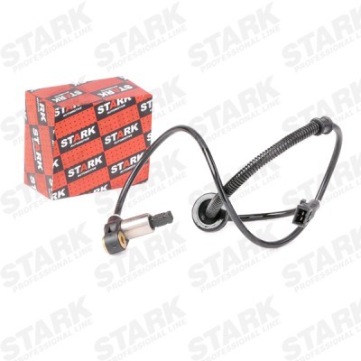 ABS Sensor Stark SKWSS-0350408 SKWSS-0350408 - photo 2