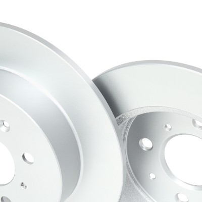Brake Disc RIDEX 82B0241P 82B0241P - photo 5