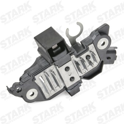 Alternator Regulator Stark SKRE-2450006 SKRE-2450006 - photo 3