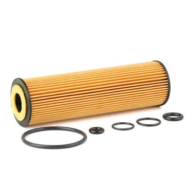 Oil Filter RIDEX 7O0186 7O0186 - photo 3