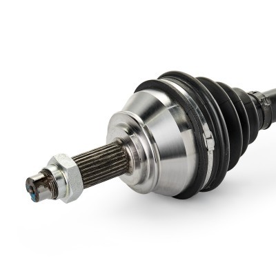 Drive Shaft RIDEX 13D0083R 13D0083R - photo 5
