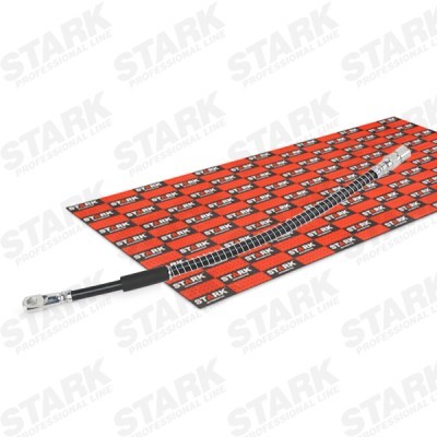 Brake Hose Stark SKBH-0820674 SKBH-0820674 - photo 2