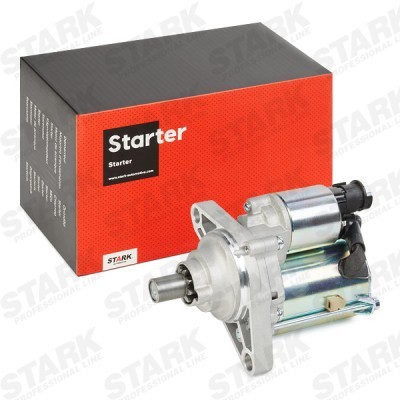 Starter Stark SKSTR-03330613 SKSTR-03330613 - photo 2