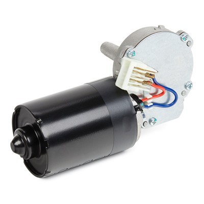 Wiper Motor RIDEX 295W0006 295W0006 - photo 3