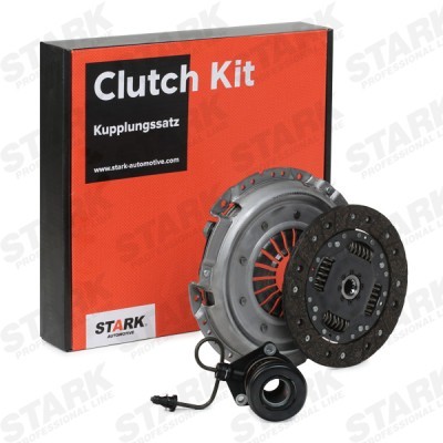 Clutch Kit Stark SKCK-0100483 SKCK-0100483 - photo 2