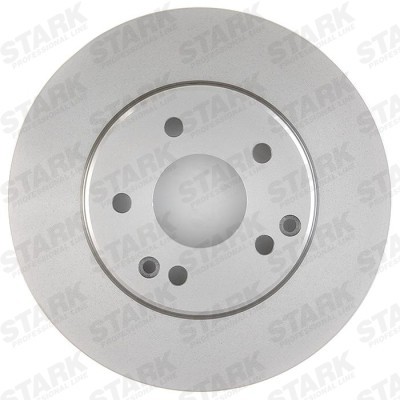 Brake Disc Stark SKME-2020 SKME-2020 - photo 4