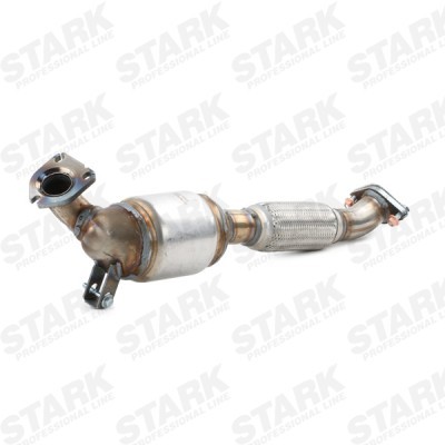 Catalytic converter Stark SKCCT-4840584 SKCCT-4840584 - photo 3