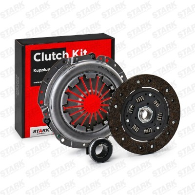 Clutch Kit Stark SKCK-0100283 SKCK-0100283 - photo 2