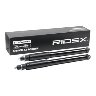 Shock Absorber RIDEX 854S2094 854S2094 - photo 3