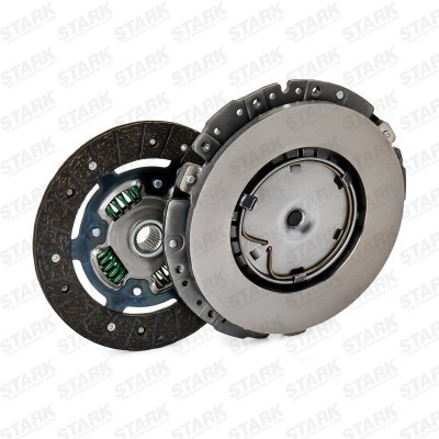 Clutch Kit Stark SKCK-0100066 SKCK-0100066 - photo 6