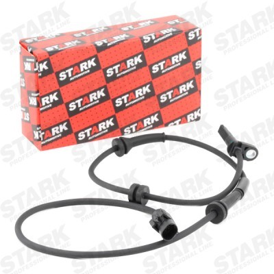 ABS Sensor Stark SKWSS-0350716 SKWSS-0350716 - photo 2