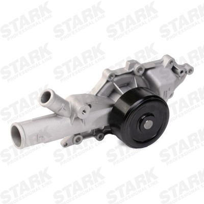 Water Pump, Engine Cooling Stark SKWP-0520030 SKWP-0520030 - photo 4