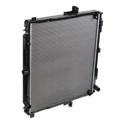 Radiator, Engine Cooling RIDEX 470R0912 470R0912 - photo 2