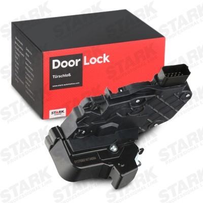 Door Lock Stark SKDLO-2160098 SKDLO-2160098 - photo 2
