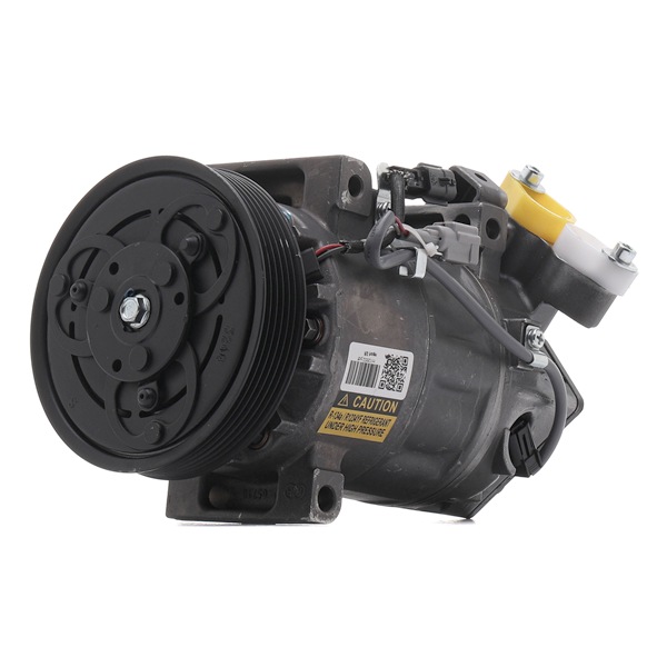 AC Сompressor 447K0859R - photo 1