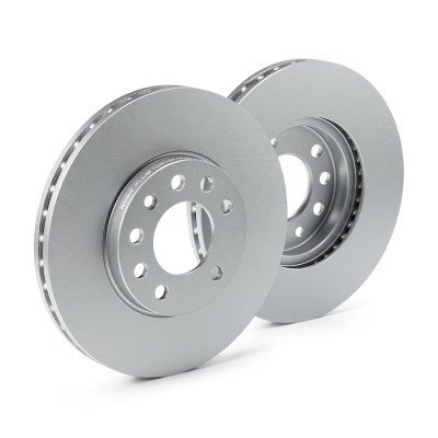 Brake Disc RIDEX 82B0005P 82B0005P - photo 6