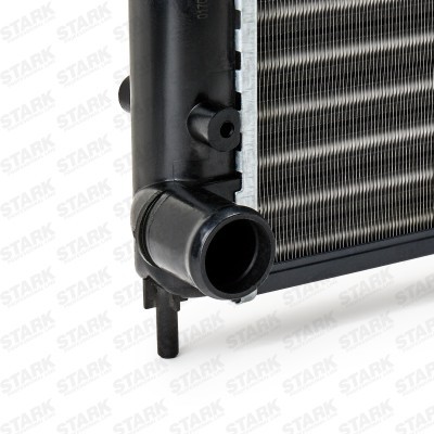 Radiator, Engine Cooling Stark SKRD-0120207 SKRD-0120207 - photo 8