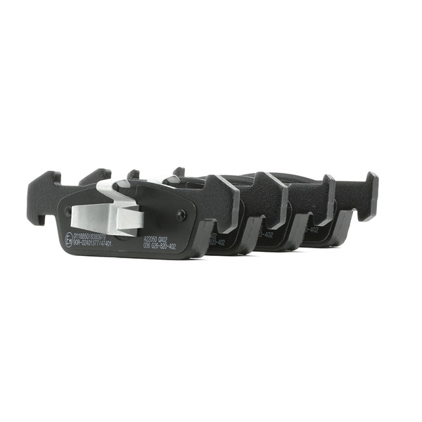 Brake Pads Set Stark SKBP-0011682 SKBP-0011682 - photo 1