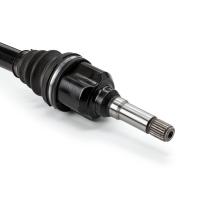 Drive Shaft RIDEX 13D1908R 13D1908R - photo 6