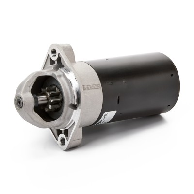 Starter RIDEX 2S0025P 2S0025P - photo 3