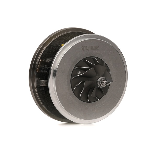 Turbo cartridge (core) RIDEX 4973C0017 4973C0017 - photo 1