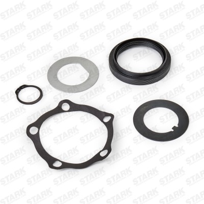 Wheel Bearing Stark SKWB-0180357 SKWB-0180357 - photo 7