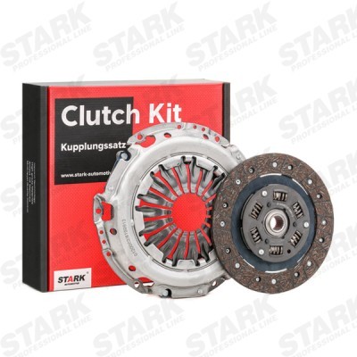 Clutch Kit Stark SKCK-0100216 SKCK-0100216 - photo 2