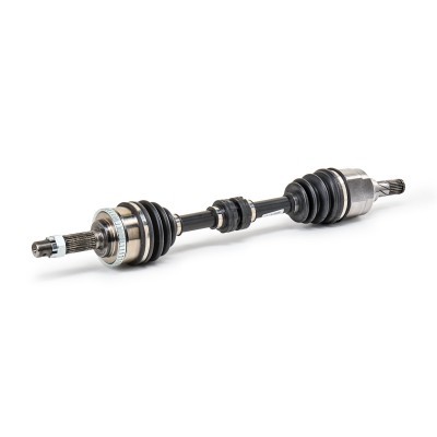 Drive Shaft RIDEX 13D1170R 13D1170R - photo 3
