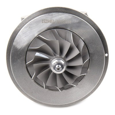 Turbo cartridge (core) RIDEX 4973C0091 4973C0091 - photo 5
