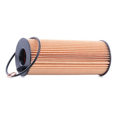Oil Filter RIDEX 7O0023 7O0023 - photo 3
